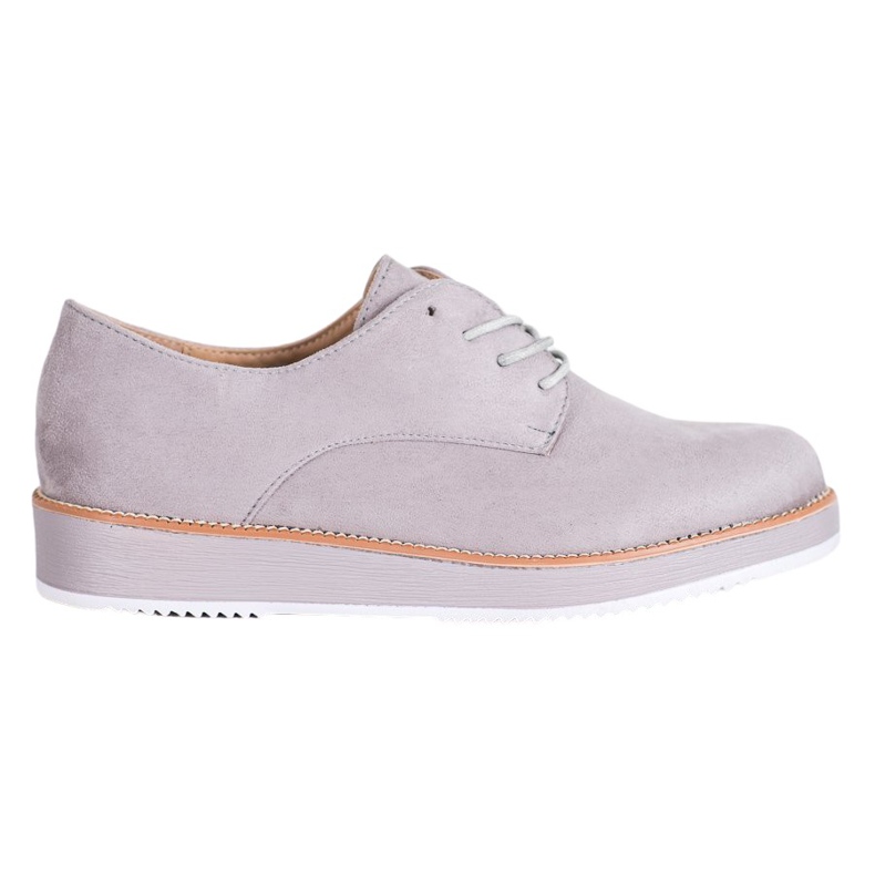 Seastar Harmaat kengät