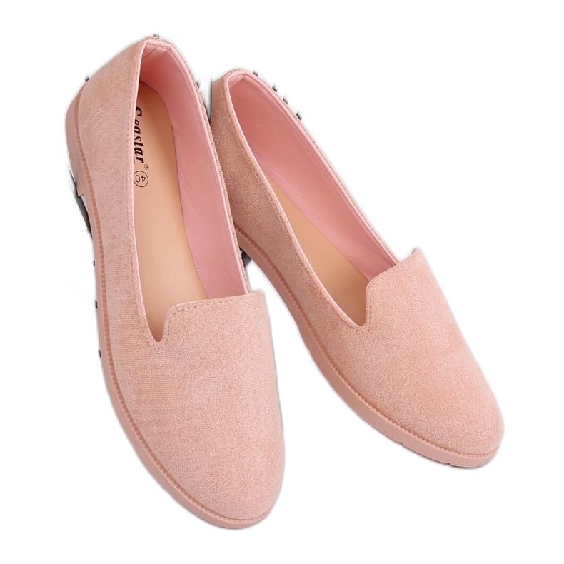 Naisten vaaleanpunaiset herrat JX77P Pink vaaleanpunainen