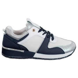 SHELOVET Värikkäät lenkkarit monivärinen