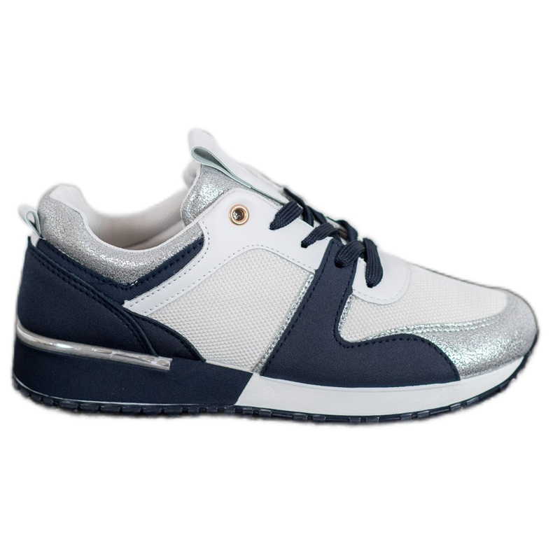 SHELOVET Värikkäät lenkkarit monivärinen