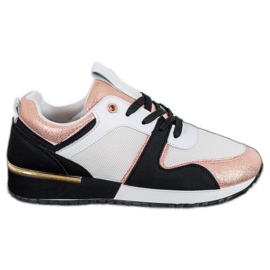 SHELOVET Värikkäät lenkkarit monivärinen