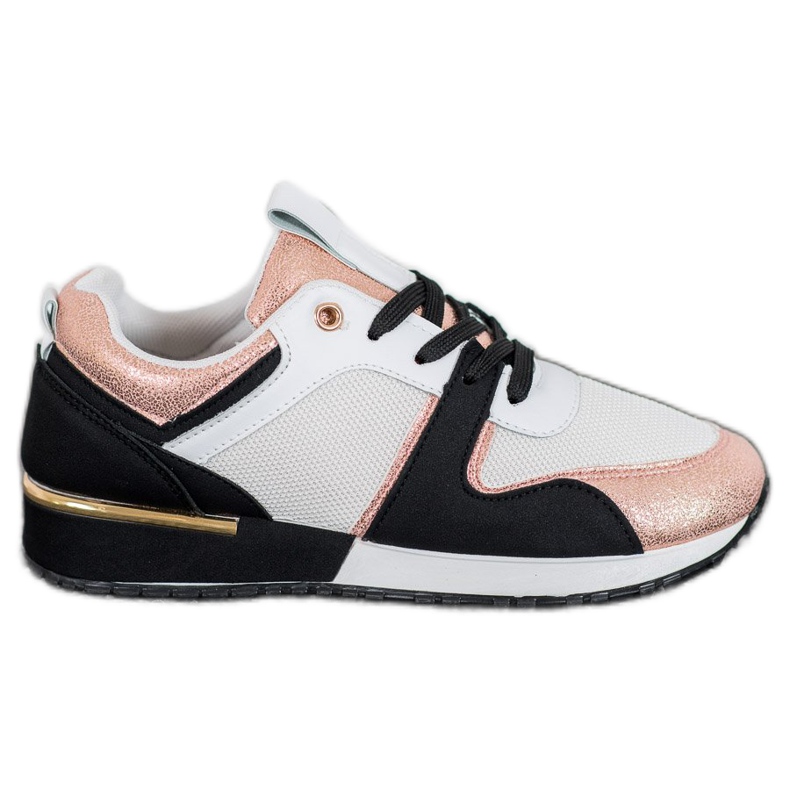 SHELOVET Värikkäät lenkkarit monivärinen