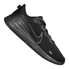 Nike Renew Ride M CD0311-005 kenkä musta
