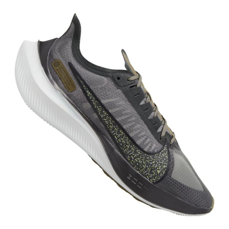 Nike Zoom Gravity Se M CV9583-001 kenkä monivärinen harmaa