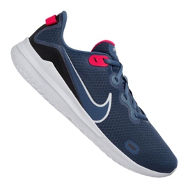 Nike Renew Ride M CD0311-402 kenkä tummansininen