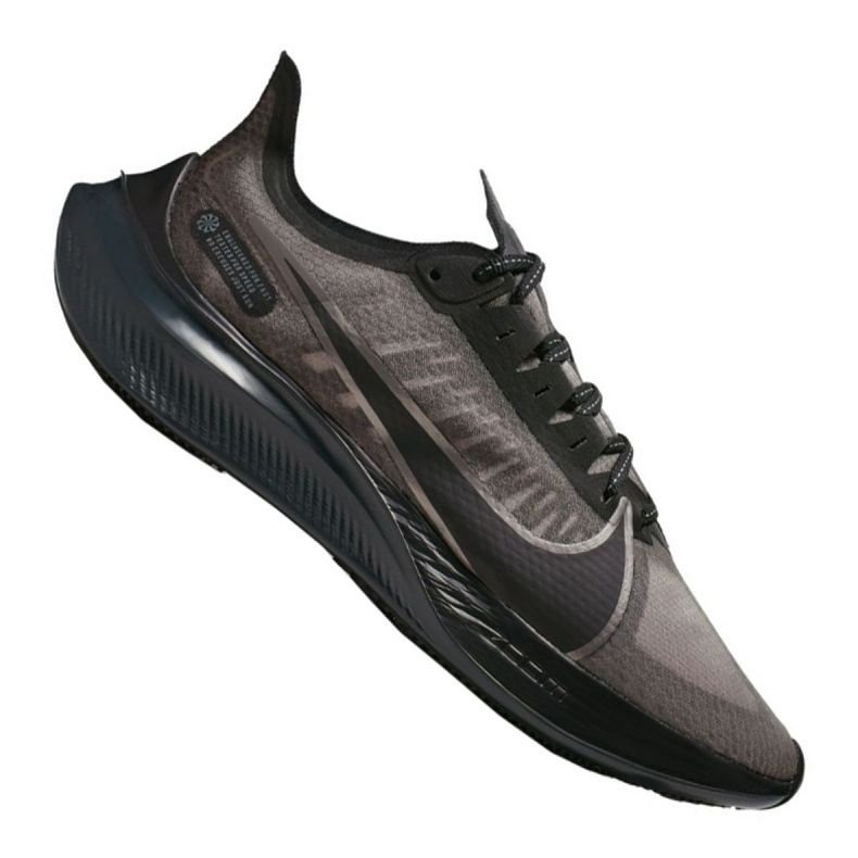 Nike Zoom Gravity M BQ3202-004 kenkä monivärinen harmaa