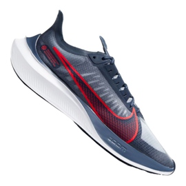 Nike Zoom Gravity M BQ3202-400 kengät sininen