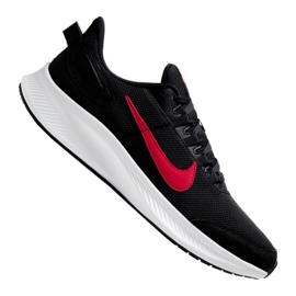 Nike Run All Day 2 M CD0223-002 musta