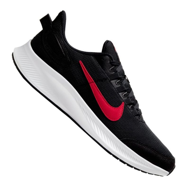 Nike Run All Day 2 M CD0223-002 musta
