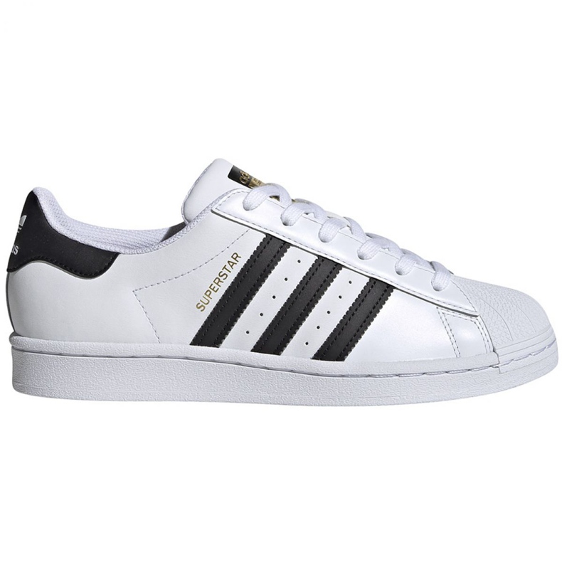 Adidas Superstar W FV3284 kengät valkoinen