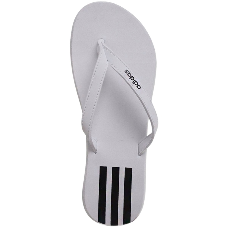 Adidas Eezay Flip Flop W EG2038 valkoinen musta