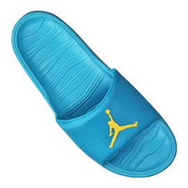 Nike Jordan Break Slide M AR6374-402 sininen