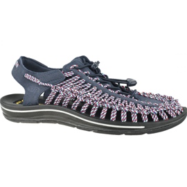 Keen Uneek M 1023047 sandaalit tummansininen