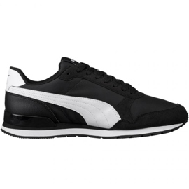 Puma St Runner v2 Nl M 365278 01 musta