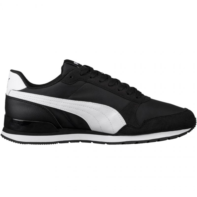 Puma St Runner v2 Nl M 365278 01 musta