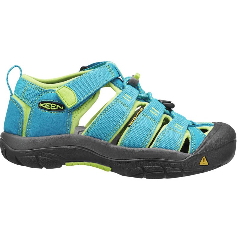 Keen Newport H2 Jr. 1012314 sininen