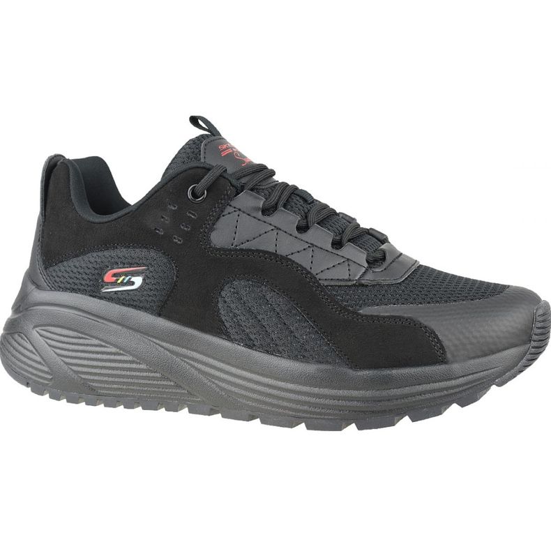 Skechers Bobs Sparrow 2.0 W 117017-BBK musta