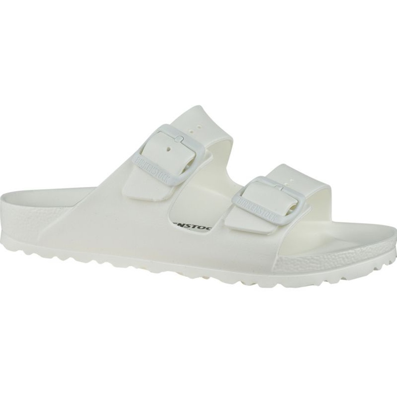 Birkenstock Arizona Eva 129443 varvastossut valkoinen