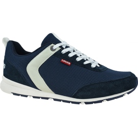 Levi's Levin Almayer Td M 231543-750-17 kengät tummansininen