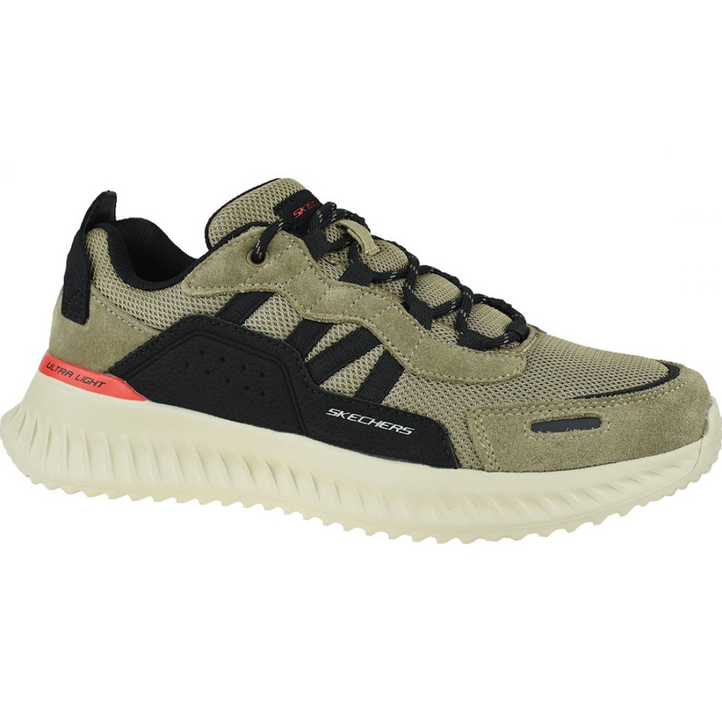 Skechers Matera 2.0-Ximino M 232011-TPBK ruskea