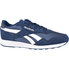 Reebok Royal Ultra M BS7967 kengät laivastonsininen