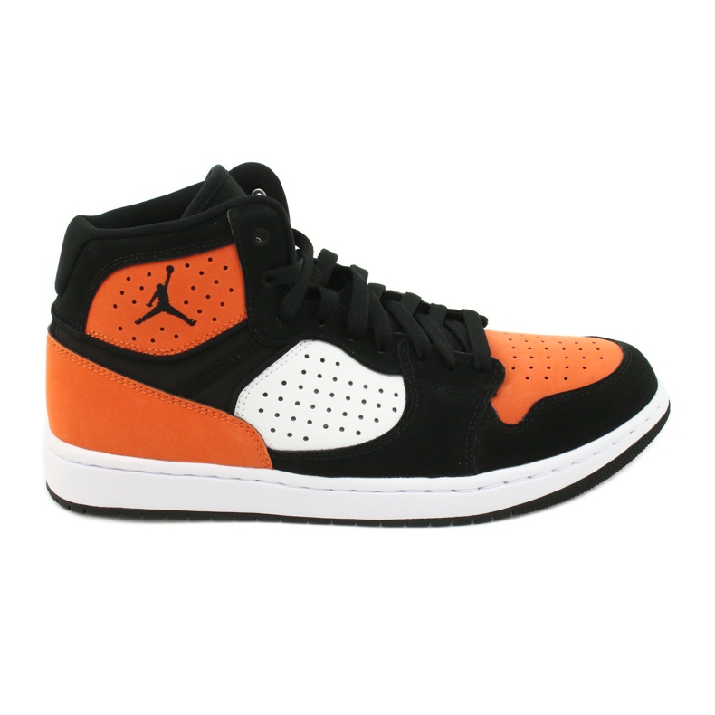 Nike Jordan Access M AR3762-008 kenkä monivärinen oranssi