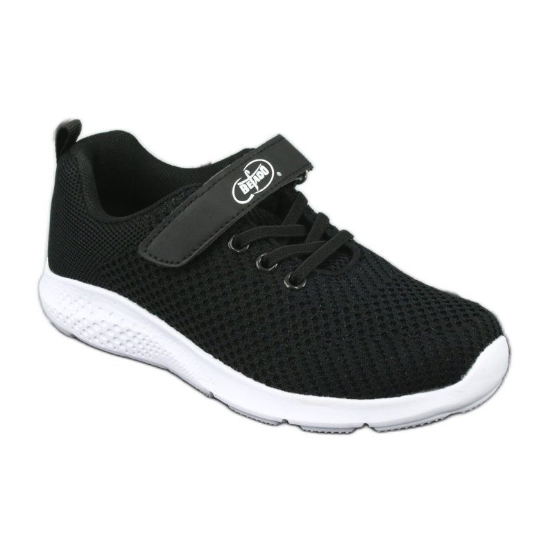 Befado lasten kengät 516Y048 musta