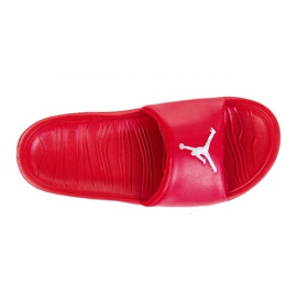 Nike Jordan Break Slide Gs W CD5472-602 punainen