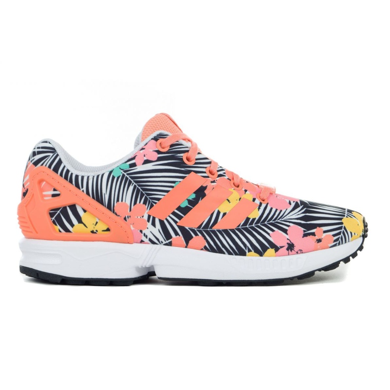 Adidas Originals Zx Flux W EG4116 monivärinen