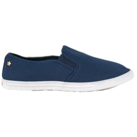 Balada Ony lipsahdus sininen