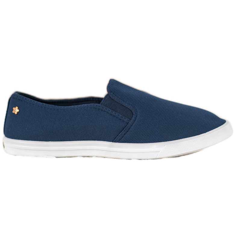 Balada Ony lipsahdus sininen