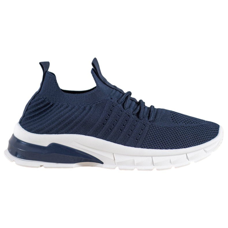 Bella Paris Avoimet lenkkarit sininen