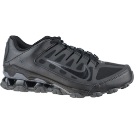 Nike Reax 8 Tr M 621716-008 kengät musta