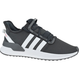 Adidas U_Path Run M G27639 musta