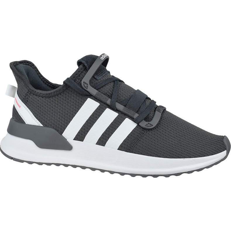 Adidas U_Path Run M G27639 musta
