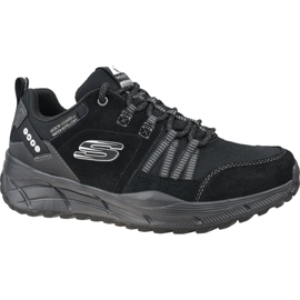 Skechers Equalizer 4.0 Trail M 237023-BBK Kengät musta