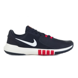 Nike Flex Control 4 M CD0197-003 musta
