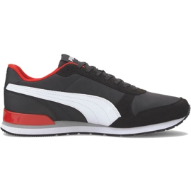 Puma St Runner v2 Nl M 365278 27 kengät musta