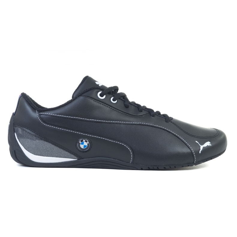 Puma Drift Cat 5 Bmw Nm M 304879 05 musta