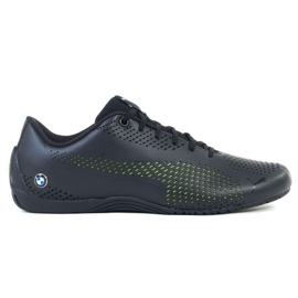 Puma Bmw Mms Drift Cat 5 Ultra Ii M 306421 04 tummansininen