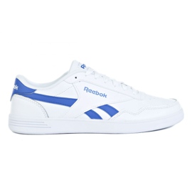 Reebok Royal Techque TM EG9467 valkoinen musta