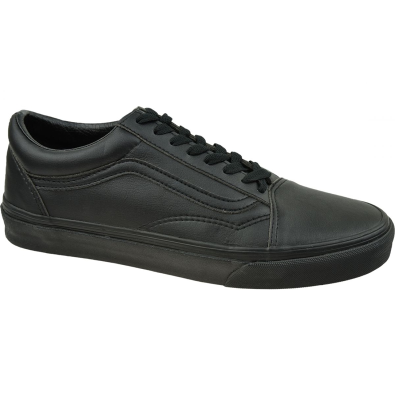 Vans Old Skool M VN0A38G1PXP1 musta harmaa