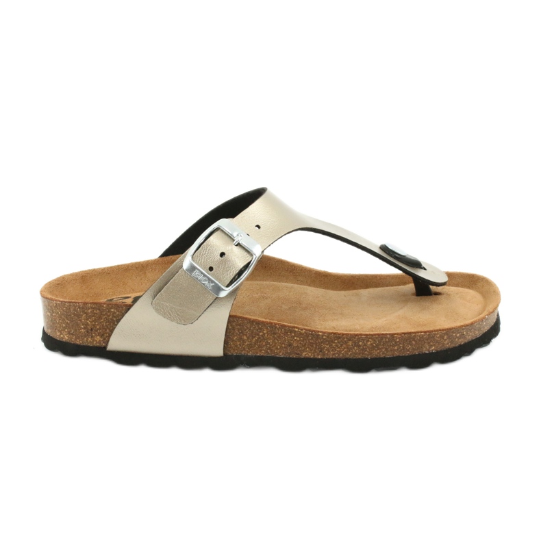 Lääketossut BIOX Gerona kultaa kultainen