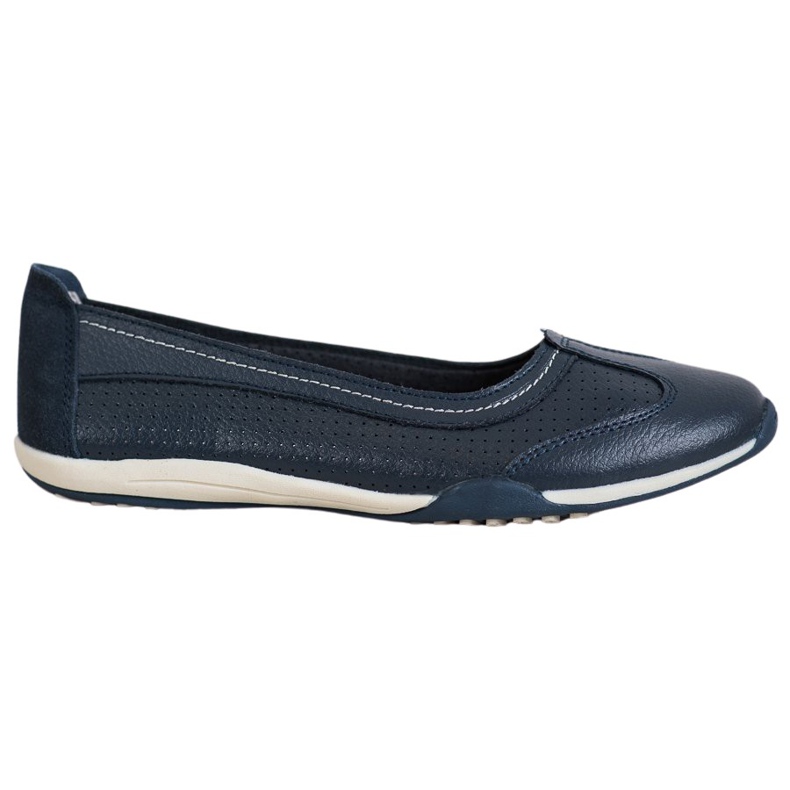 M.Daszyński Urheilunahka ballerina sininen