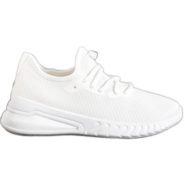 SHELOVET Tekstiilikengät keltainen