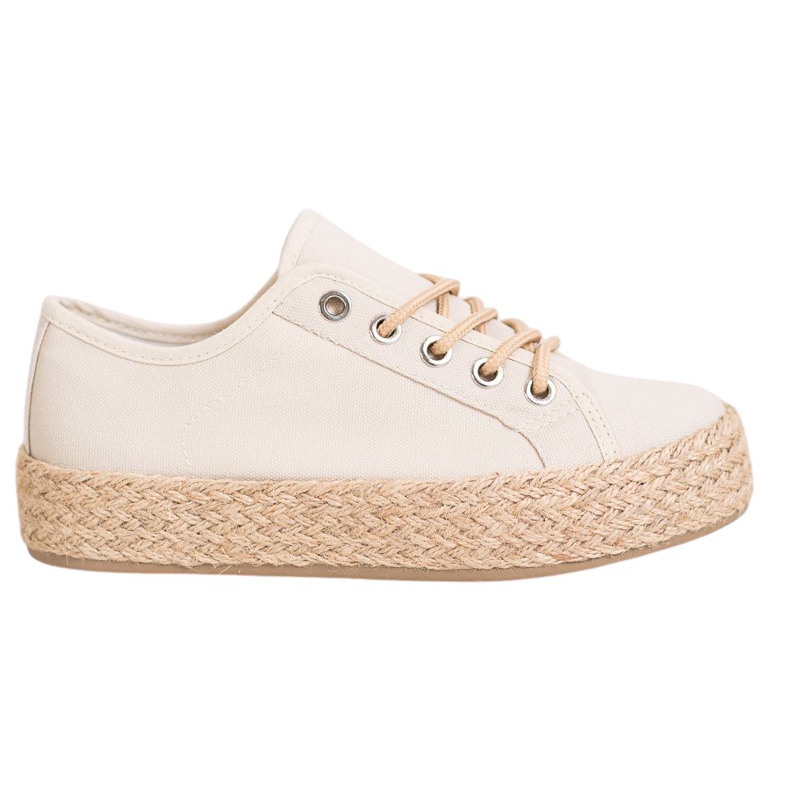 Kylie Lenkkarit olkilavalla ruskea