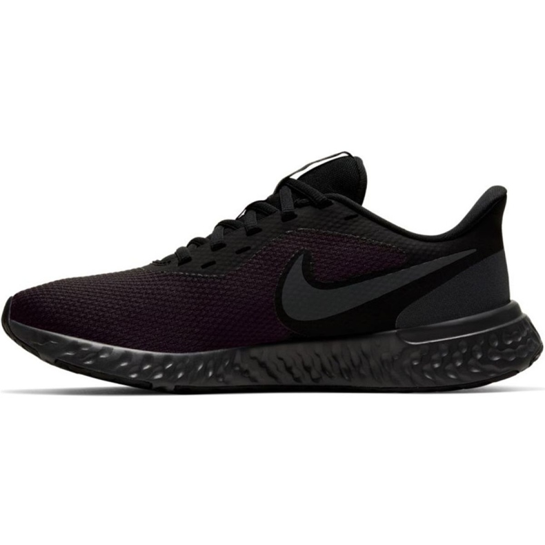 Nike Revolution 5 W BQ3207 001 musta monivärinen