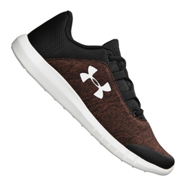Under Armour Mojo M 3019858-200 musta monivärinen
