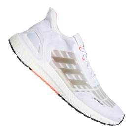 Kengät adidas Ultraboost Summer.Rdy M EG0773 valkoinen
