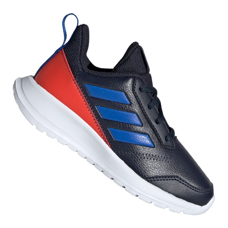 Adidas AltaRun Jr G27227 kengät laivastonsininen
